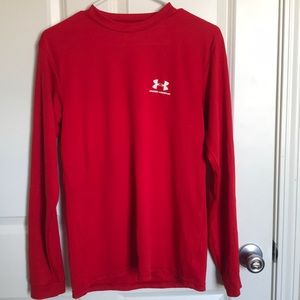 Under Armour Top